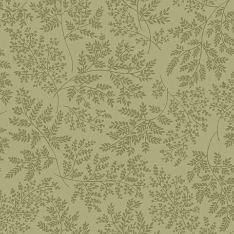Kona Cotton Solid - Olive