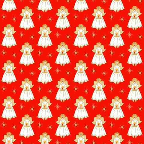 FQ0944 Scandi Christmas 2 - Makower UK