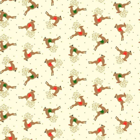 FQ0944 Scandi Christmas 2 - Makower UK