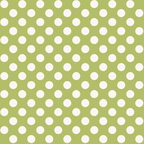 Kona Cotton Solid - Olive