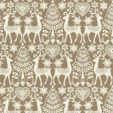 FQ0944 Scandi Christmas 2 - Makower UK