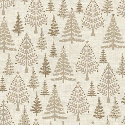 FQ0944 Scandi Christmas 2 - Makower UK