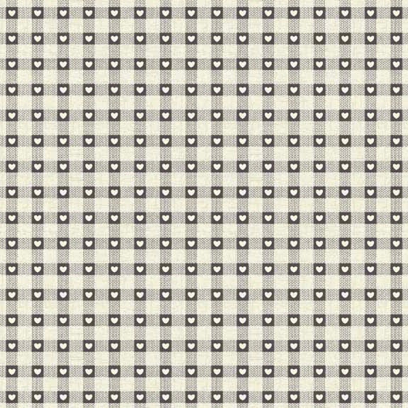 The 'Scandi Christmas 4 GREY' Fat Quarter Bundle - Makower