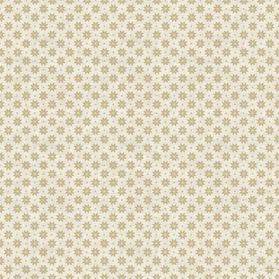 The 'Scandi Christmas 4 CREAM' Fat Quarter Bundle - Makower