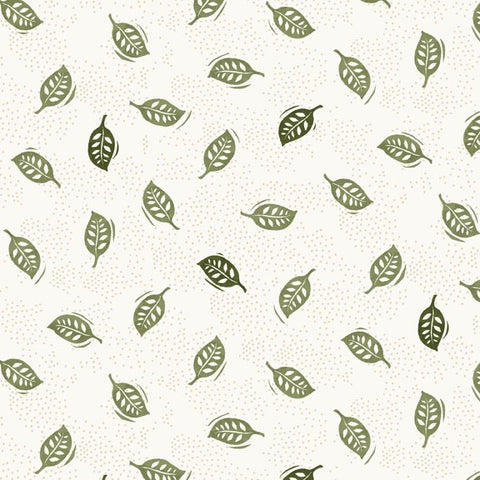 Kona Cotton Solid - Olive