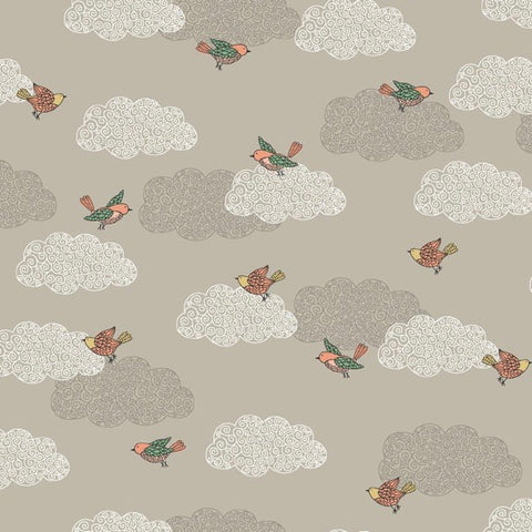 FQ0081 Happy Harvest - Doodlebug Designs - Riley Blake