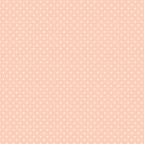FQ0174 Spot On RASPBERRY - Makower UK
