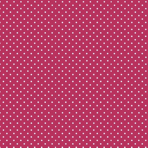 Makower Spectrum - Flamingo P74