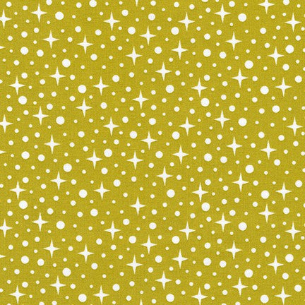 Kona Cotton Solid - Olive