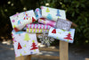 The 'Jeanette' Fat Quarter Bundle - Christmas Basics - Riley Blake Designs