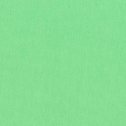 Kona Cotton Solid - Olive