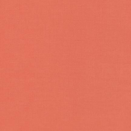Kona Cotton Solid - Crimson