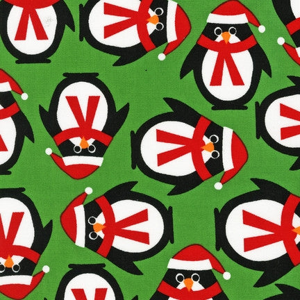 FQ0944 Scandi Christmas 2 - Makower UK