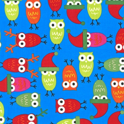 FQ0944 Scandi Christmas 2 - Makower UK