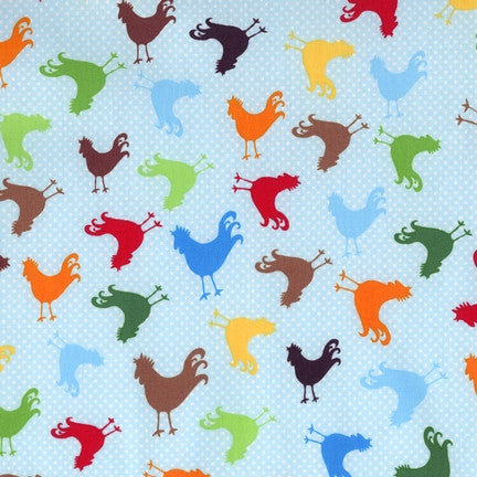 FQ0081 Happy Harvest - Doodlebug Designs - Riley Blake