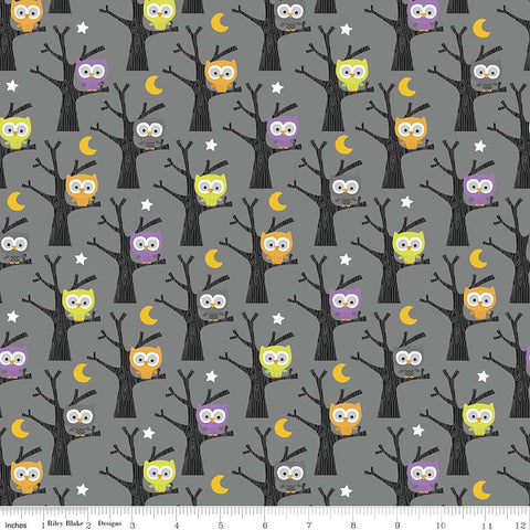 FQ0081 Happy Harvest - Doodlebug Designs - Riley Blake