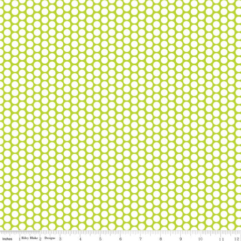 Kona Cotton Solid - Olive