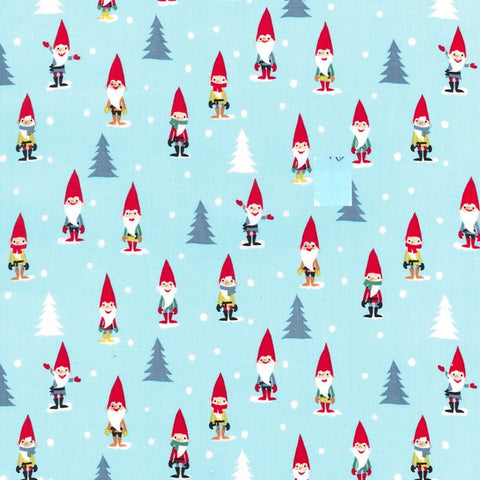 FQ0944 Scandi Christmas 2 - Makower UK