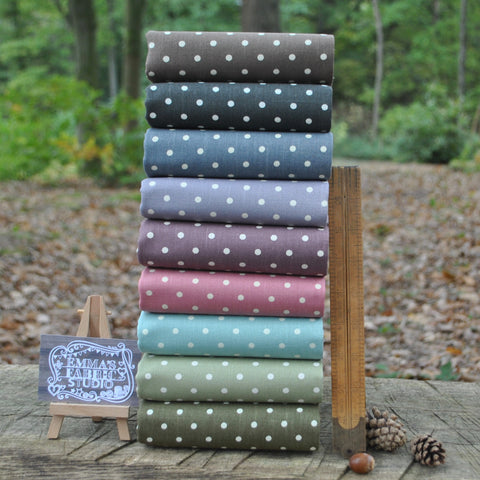 The 'Sophia’ Fat Quarter Bundle - Merryn - Makower UK