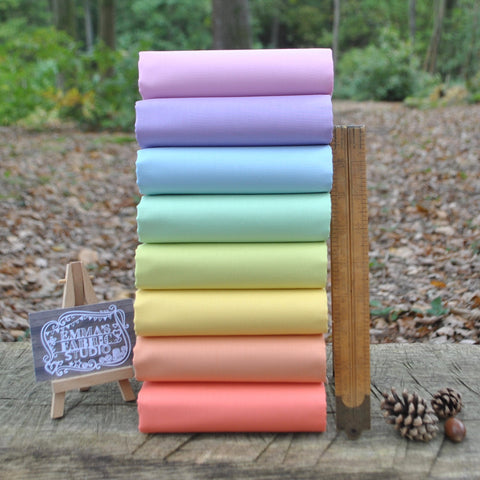 The 'Darcie’ Fat Quarter Bundle - Fruity Friends - Makower UK