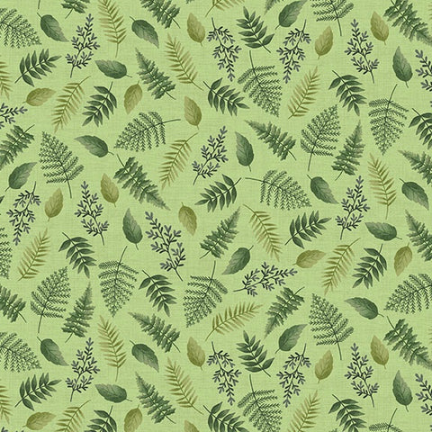 Kona Cotton Solid - Olive
