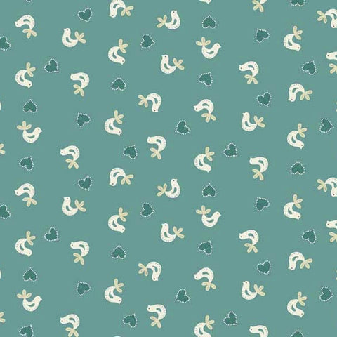 Kona Cotton Solid - Olive