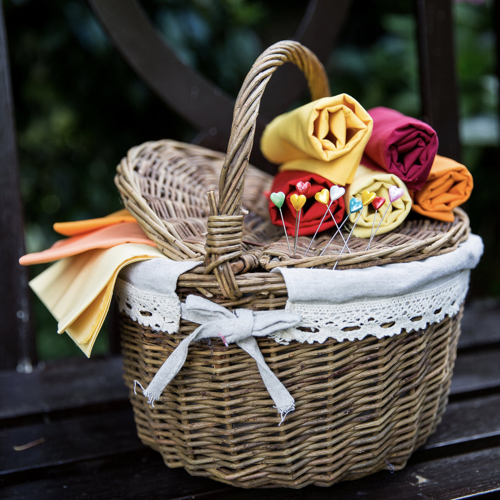 Kona Cotton Solids or Essex Linen - SAMPLES