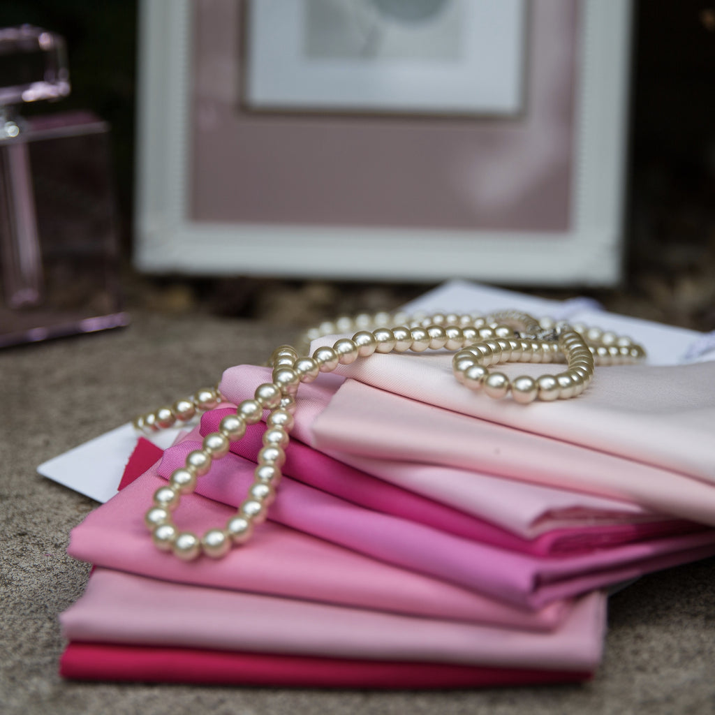 Kona Cotton Solids or Essex Linen - SAMPLES