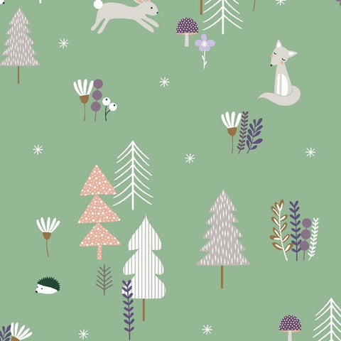Kona Cotton Solid - Olive