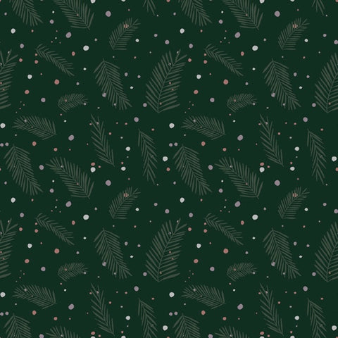 Kona Cotton Solid - Olive