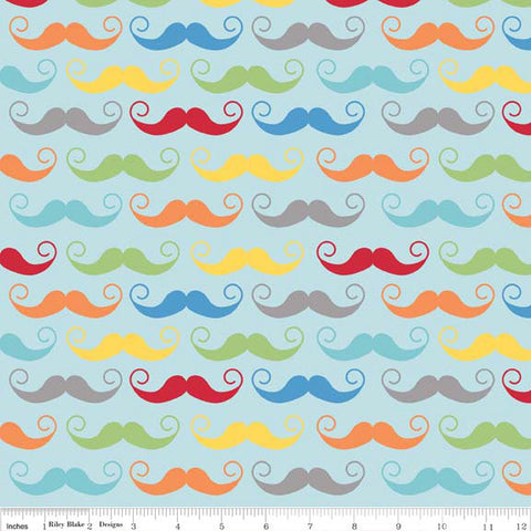 FQ0081 Happy Harvest - Doodlebug Designs - Riley Blake