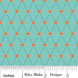 FQ0081 Happy Harvest - Doodlebug Designs - Riley Blake