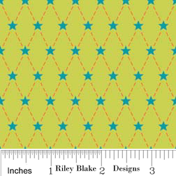 Kona Cotton Solid - Olive