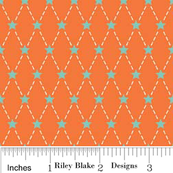FQ0081 Happy Harvest - Doodlebug Designs - Riley Blake