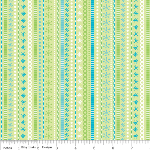 Kona Cotton Solid - Olive