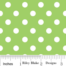 Kona Cotton Solid - Olive
