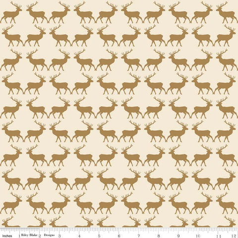 FQ0944 Scandi Christmas 2 - Makower UK