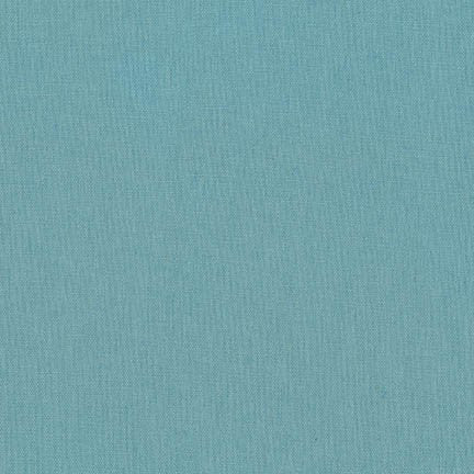 Essex Linen Yarn Dyed - Aqua