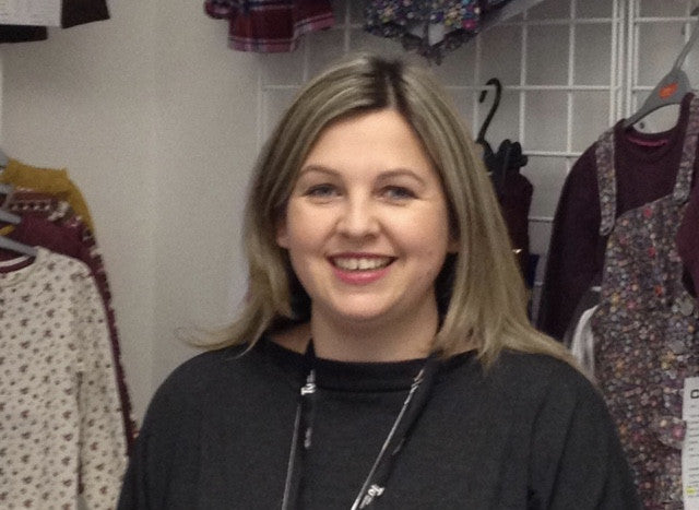 A Week In The Life - Childrenswear Design Manager - Tu Clothing at Sainsbury's