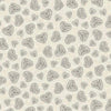 The 'Scandi Christmas 4 GREY' Fat Quarter Bundle - Makower