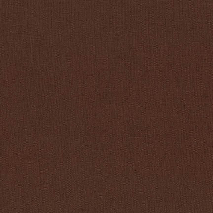 Essex Linen Yarn Dyed - Rust