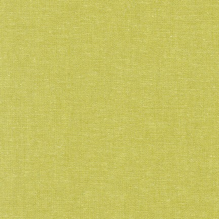 Kona Cotton Solid - Chartreuse