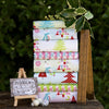 The 'Jeanette' Fat Quarter Bundle - Christmas Basics - Riley Blake Designs