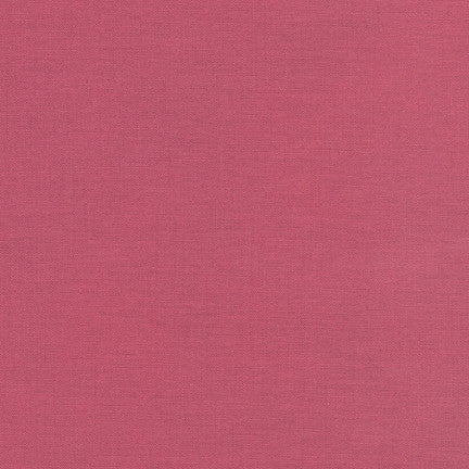 Kona Cotton Solid - Candy Pink