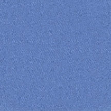 Kona Cotton Solid - Bahama Blue