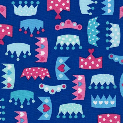 FQ0889 A Merry Little Christmas - Zoe Pearn - Riley Blake Designs FLANNEL