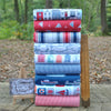 The 'Peter' Fat Quarter Bundle - Marina - Makower