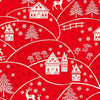 FQ0413 Scandi Christmas - Makower UK