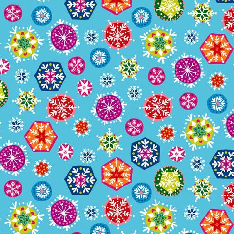 The 'Floral & Butterflies' Half Metre Fabric Bundle