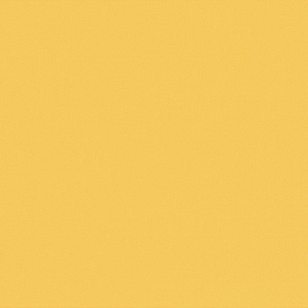 Makower Spectrum - Bright Yellow Y06